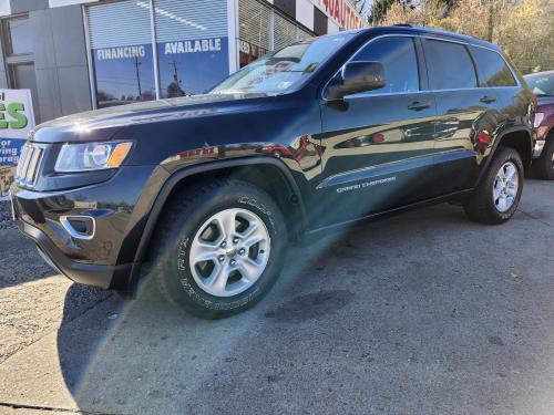 2014 Jeep Grand Cherokee Laredo 4WD