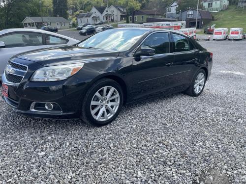 2013 Chevrolet Malibu 2LT