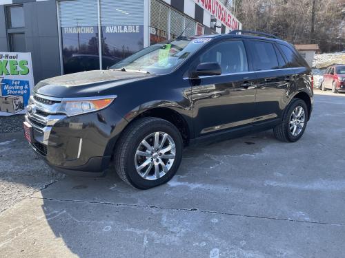 2014 Ford Edge Limited AWD