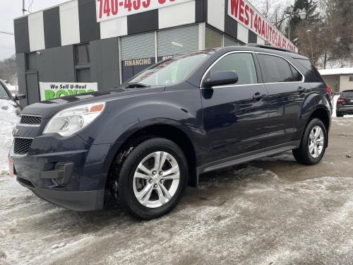 2015 Chevrolet Equinox 1LT AWD