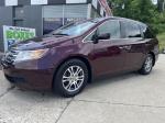 2013 Honda Odyssey EX-L
