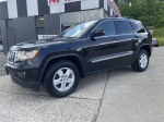 2012 Jeep Grand Cherokee Laredo 4WD