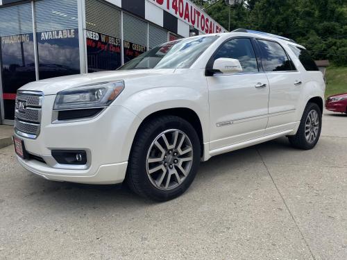 2014 GMC Acadia Denali AWD