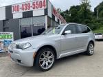 2007 BMW X3 3.0si