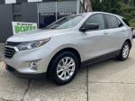 2021 Chevrolet Equinox LS 2WD