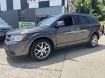 2016 Dodge Journey SXT AWD