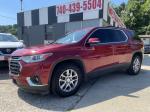 2019 Chevrolet Traverse LT Cloth AWD