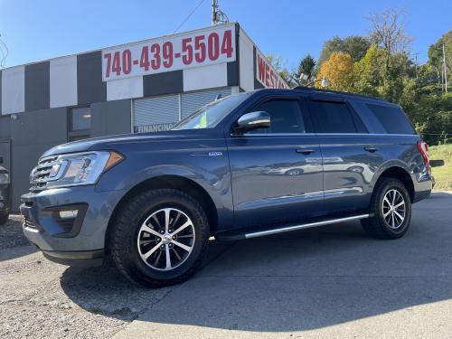 2018 Ford Expedition XLT 4WD